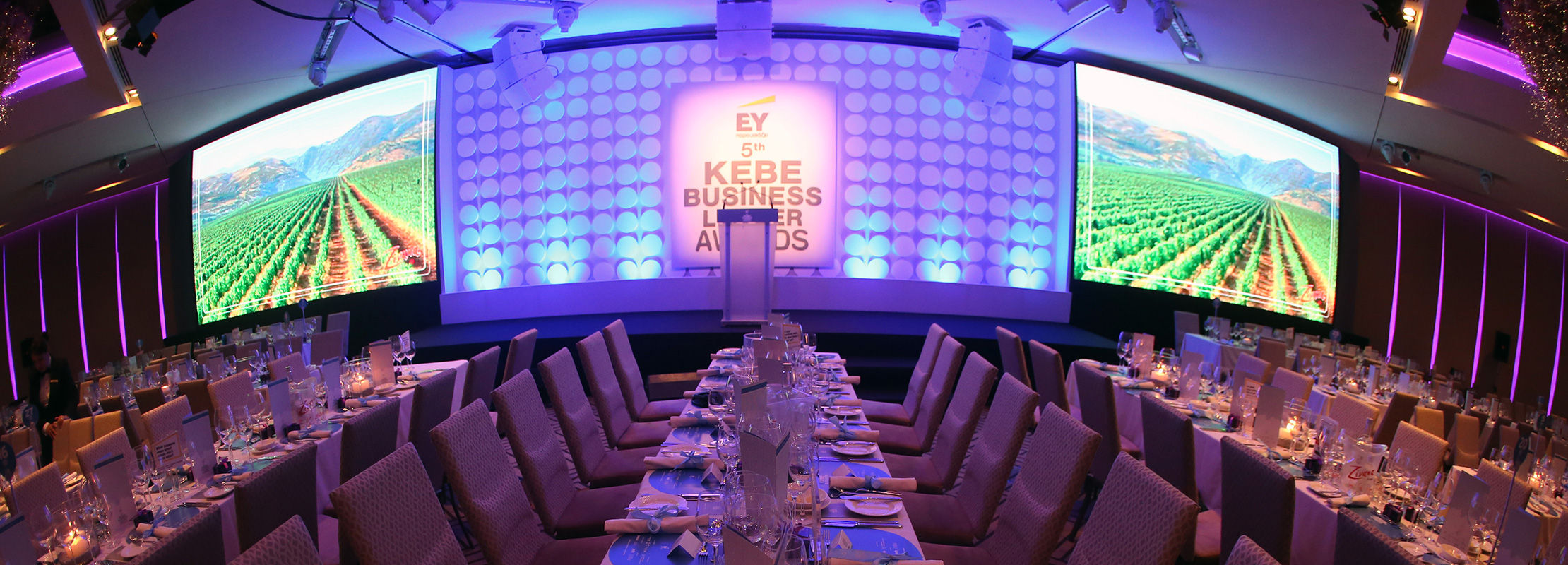 What we do | Our services - AVS - Audio Visual Services